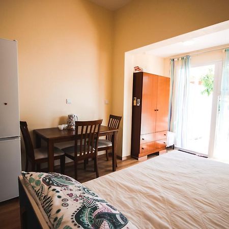 Hotel Moon-Light Studio Larnaca Zewnętrze zdjęcie