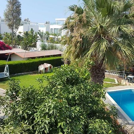 Hotel Moon-Light Studio Larnaca Zewnętrze zdjęcie