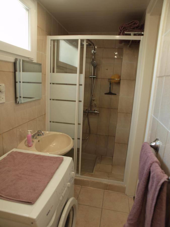 Hotel Moon-Light Studio Larnaca Zewnętrze zdjęcie