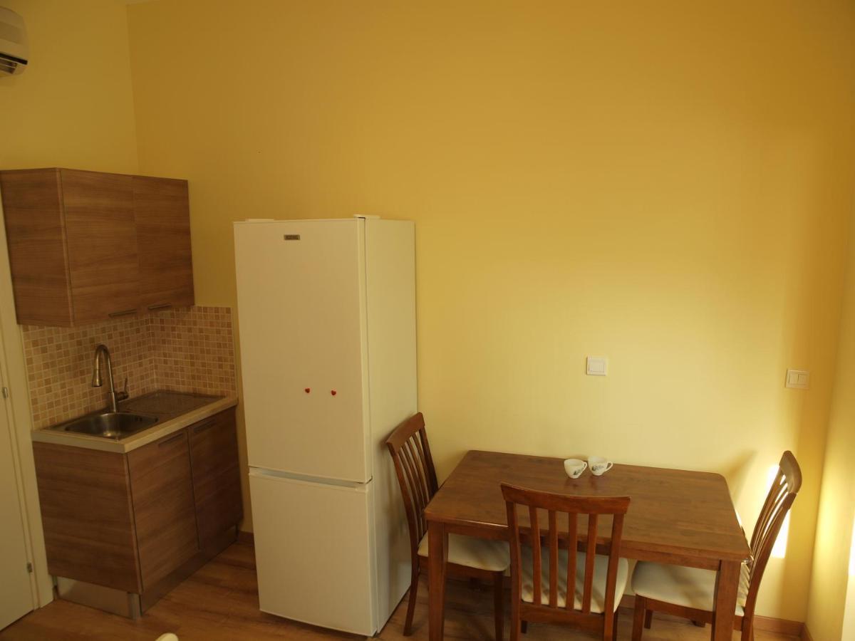 Hotel Moon-Light Studio Larnaca Zewnętrze zdjęcie