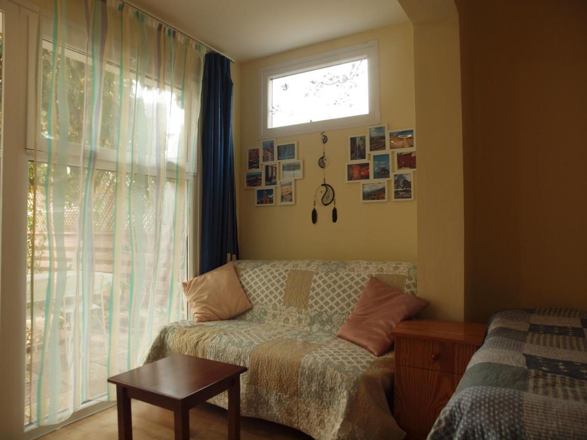 Hotel Moon-Light Studio Larnaca Zewnętrze zdjęcie