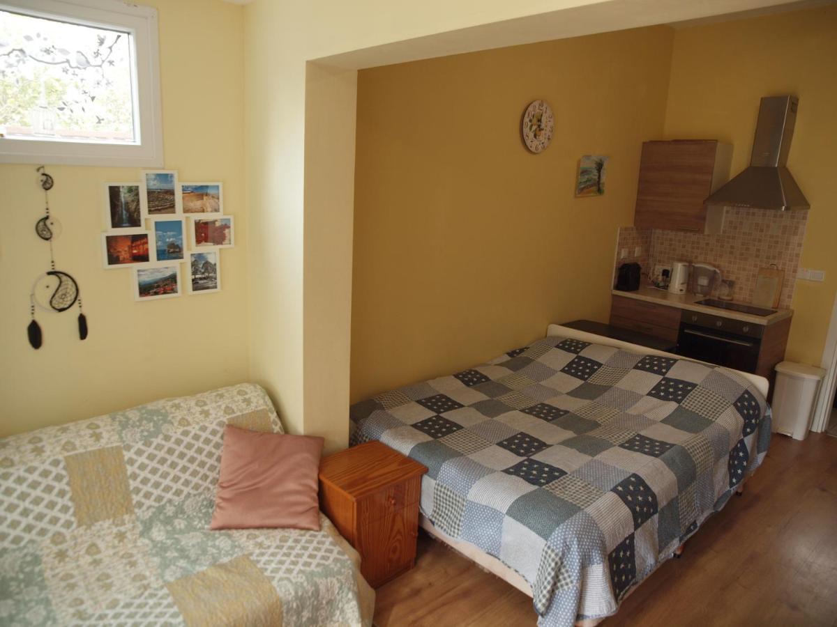 Hotel Moon-Light Studio Larnaca Zewnętrze zdjęcie