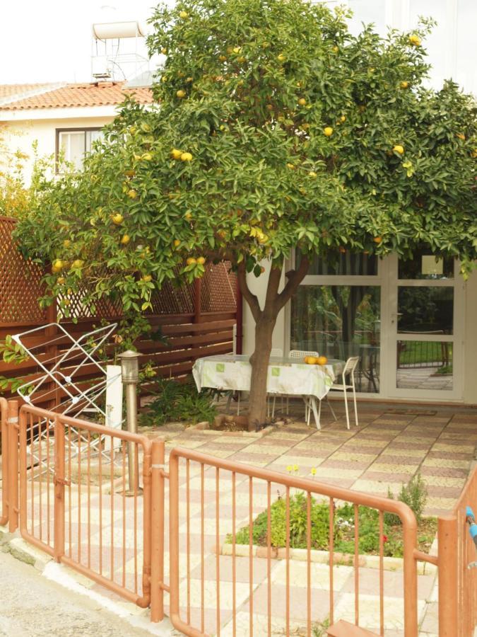Hotel Moon-Light Studio Larnaca Zewnętrze zdjęcie