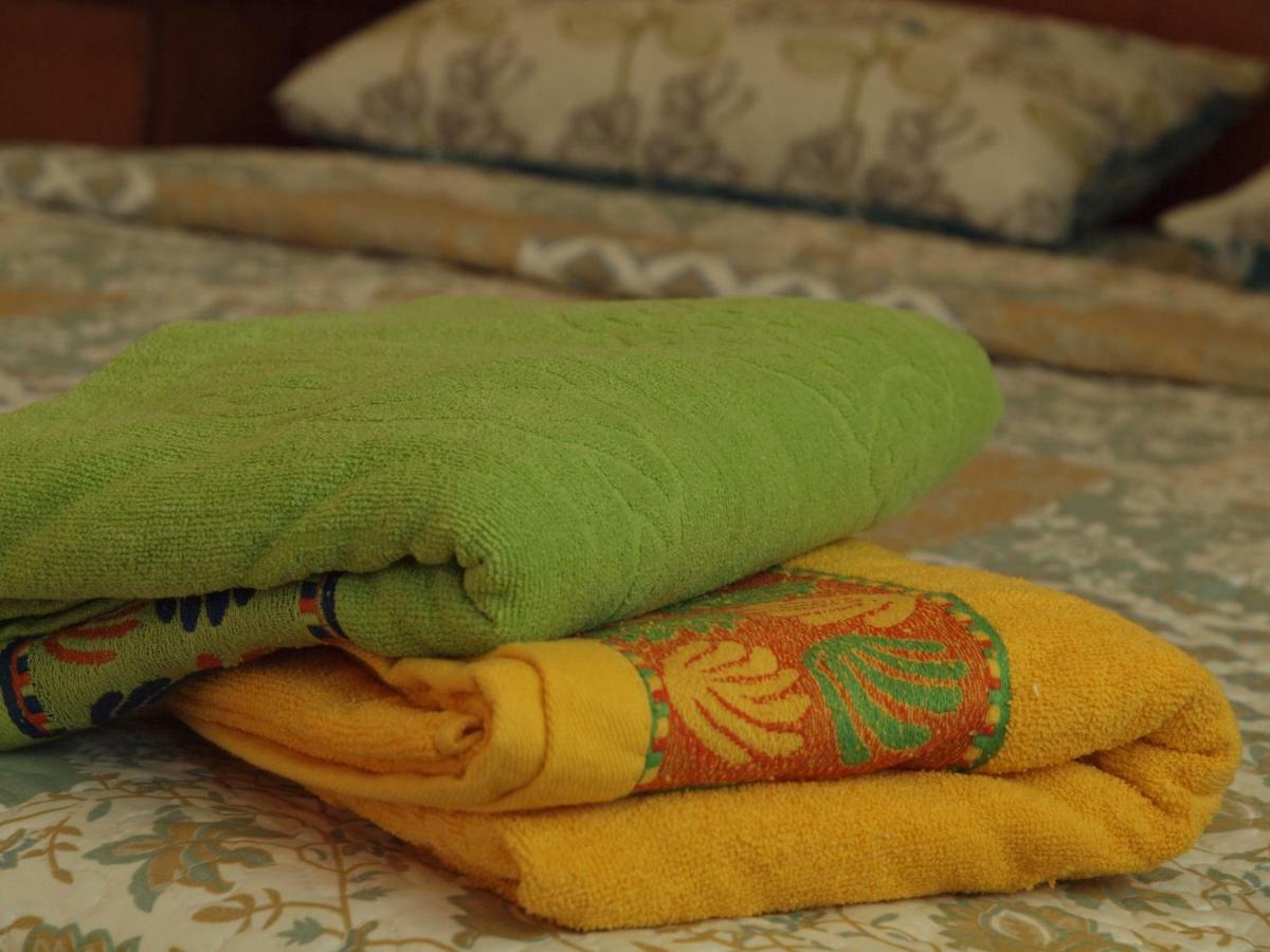 Hotel Moon-Light Studio Larnaca Zewnętrze zdjęcie