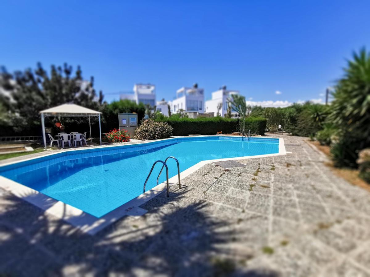 Hotel Moon-Light Studio Larnaca Zewnętrze zdjęcie